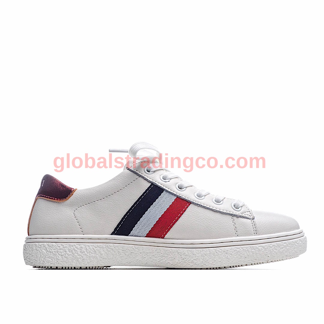 Gucci Ace Series Small White Shoes Casual Shoes